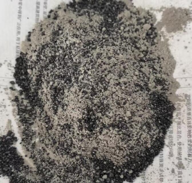 港口镇不发火砂浆耐磨地坪施工方案