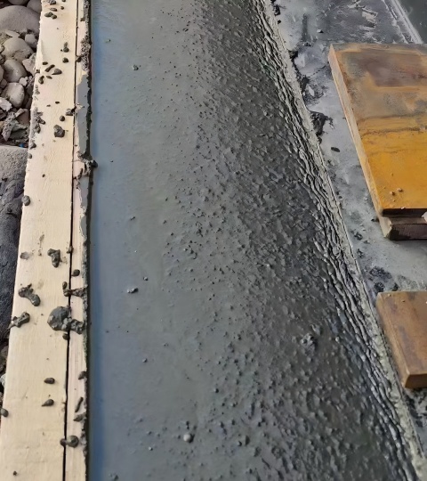 港口镇环氧砂浆的特点及施工流程​