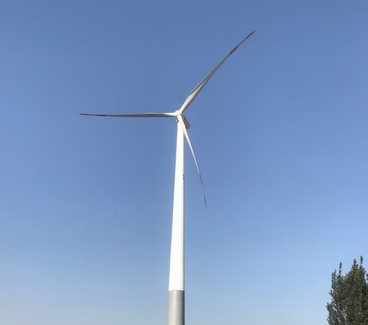 港口镇风电基础二次灌浆料的强度要求和用量计算 风电灌浆料施工注意事项