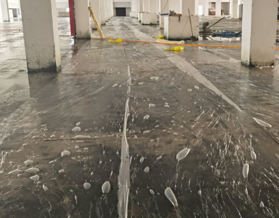 港口镇不发火砂浆和不发火金属骨料有什么区别