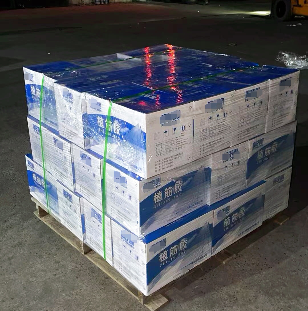 港口镇植筋胶