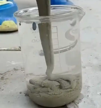 港口镇水工混凝土絮凝剂，水下抗分散剂的作用及施工方法